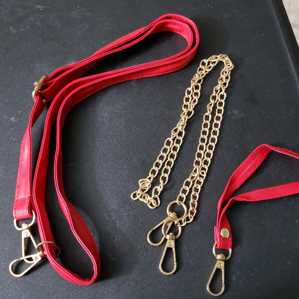 Purse Set - Picture 6 of 6